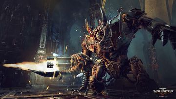 Warhammer 40.000 Inquisitor Martyr test par Xbox Tavern