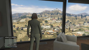 GTA Online test par GameSpot