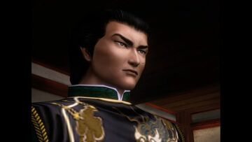 Shenmue I & II test par Labo Fnac Shenmue I & II test par Labo Fnac