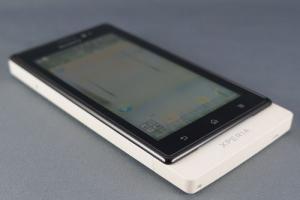 Anlisis Sony Xperia S