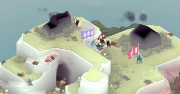 Bad North im Test: 6 Bewertungen, erfahrungen, Pro und Contra