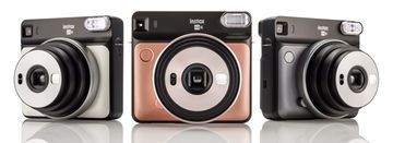 Fujifilm Instax Square SQ6 Review