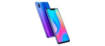 Huawei Nova 3 test par Day-Technology