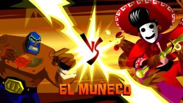 Guacamelee ! 2 test par wccftech