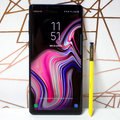 Samsung Galaxy Note 9 test par Pocket-lint Samsung Galaxy Note 9 test par Pocket-lint