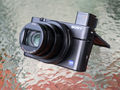 Sony RX100 VI test par Tom's Guide (US)