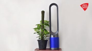 Dyson Pure Cool test par IndiaToday Dyson Pure Cool test par IndiaToday