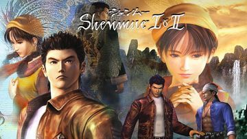 Shenmue I & II reviewed by Xbox Tavern