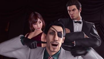 Yakuza Kiwami 2 test par ActuGaming Yakuza Kiwami 2 test par ActuGaming