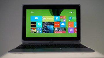 Acer Aspire Switch 10 Review: 7 Ratings, Pros and Cons