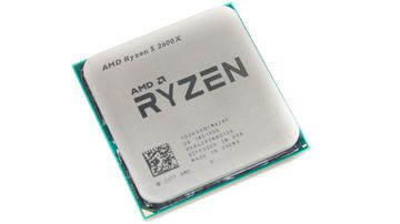 AMD Ryzen 5 2600X test par ExpertReviews