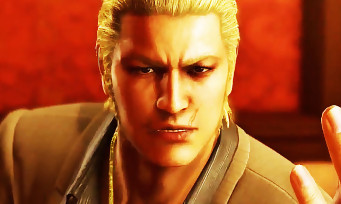Yakuza Kiwami 2 test par JeuxActu.com Yakuza Kiwami 2 test par JeuxActu.com