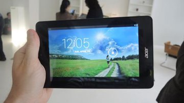 Acer Iconia One 7 im Test: 4 Bewertungen, erfahrungen, Pro und Contra