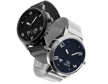 Test Lenovo Watch X Plus