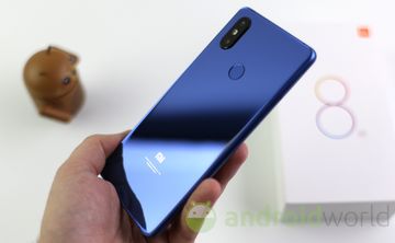 Test Xiaomi Mi 8 SE