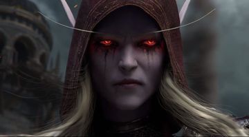 World of Warcraft Battle for Azeroth test par New Game Plus World of Warcraft Battle for Azeroth test par New Game Plus