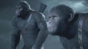 Planet of the Apes Last Frontier reviewed by Xbox Tavern