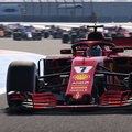 F1 2018 test par Pocket-lint