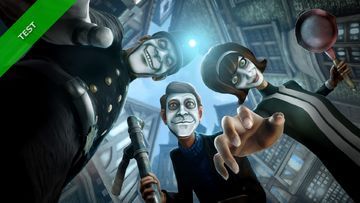 We Happy Few test par Xbox-World We Happy Few test par Xbox-World