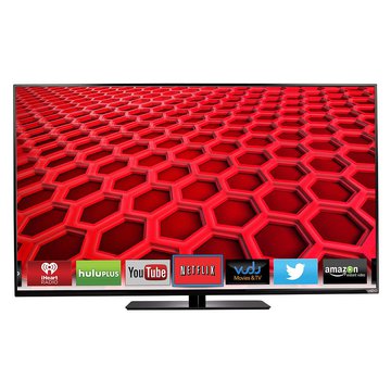 Test Vizio E550i-B2