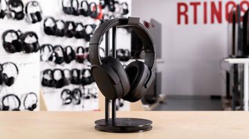 Skullcandy Crusher test par RTings