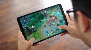 Test Xiaomi Mi Pad 4