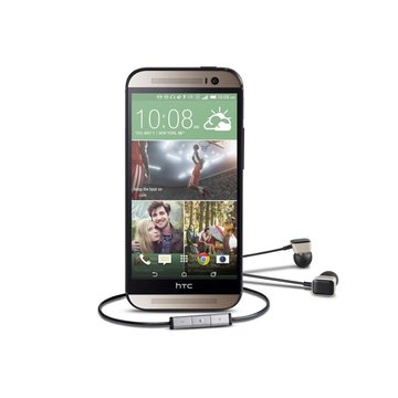 HTC One (M8) Review: 2 Ratings, Pros and Cons