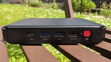 Chuwi GBox Review: 1 Ratings, Pros and Cons
