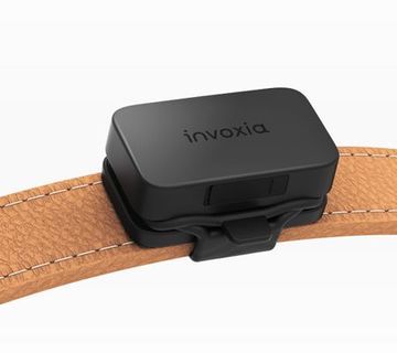 Test Invoxia Pet Tracker