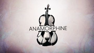 Anamorphine testé par ActuGaming Anamorphine testé par ActuGaming