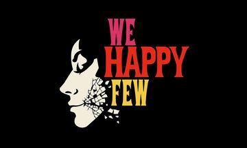 We Happy Few test par PXLBBQ We Happy Few test par PXLBBQ