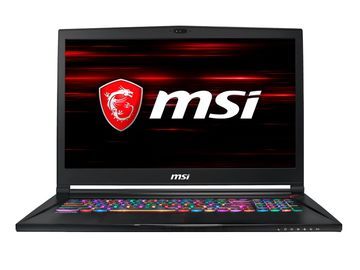 MSI GS73 im Test: 1 Bewertungen, erfahrungen, Pro und Contra