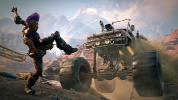 Rage 2 im Test: 27 Bewertungen, erfahrungen, Pro und Contra