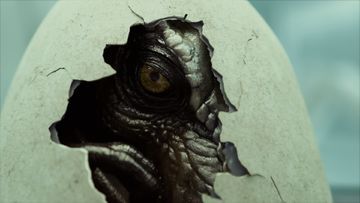 Jurassic World Evolution test par LeCafeDuGeek Jurassic World Evolution test par LeCafeDuGeek
