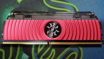 Adata XPG Spectrix D80 DDR4 Review: 1 Ratings, Pros and Cons