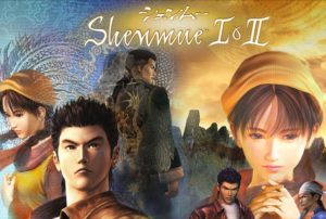 Shenmue I & II test par N-Gamz Shenmue I & II test par N-Gamz