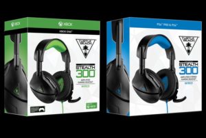 Turtle Beach Stealth 300 test par N-Gamz