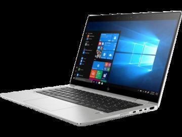 HP EliteBook x360 1030 G3 im Test: 1 Bewertungen, erfahrungen, Pro und Contra