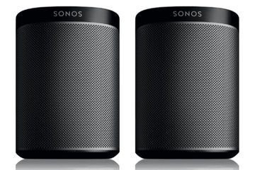 Sonos One test par PCtipp