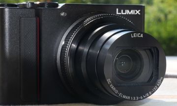 Lumix TZ200 Review: 1 Ratings, Pros and Cons