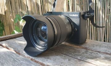 Lumix GX9 im Test: 1 Bewertungen, erfahrungen, Pro und Contra