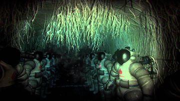 Narcosis test par XboxSquad