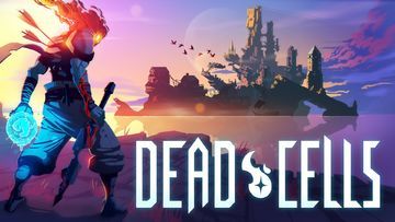 Dead Cells test par inGame Dead Cells test par inGame