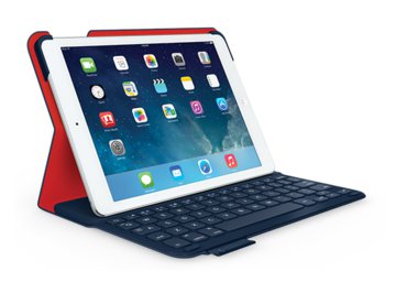 Test Folio Ultrathin Keyboard Folio