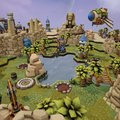 Skyworld test par Pocket-lint Skyworld test par Pocket-lint