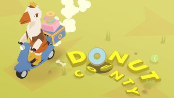 Test Donut County 