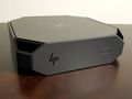 HP Z2 Mini test par Tom's Guide (US) HP Z2 Mini test par Tom's Guide (US)