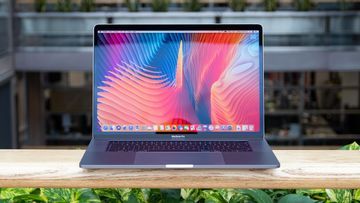 Apple MacBook Pro 15 test par Tek.no
