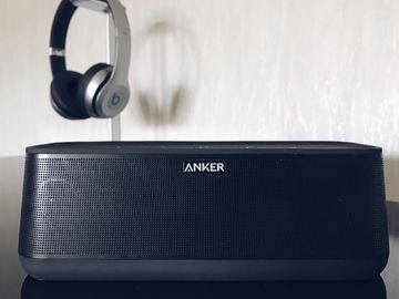 Anlisis Anker SoundCore Pro