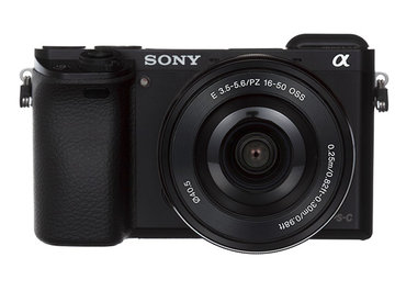 Sony Alpha 6000 Review: 4 Ratings, Pros and Cons